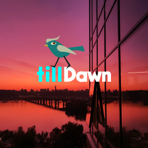 Dengarkan Busy Bird lagu dari TillDawn dengan lirik