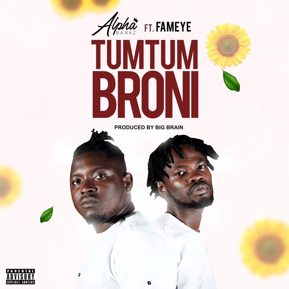 TumTum Broni (Explicit)