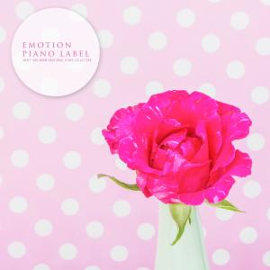 Album Sweet And Warm Emotional Piano Collection from Korea Various Artists