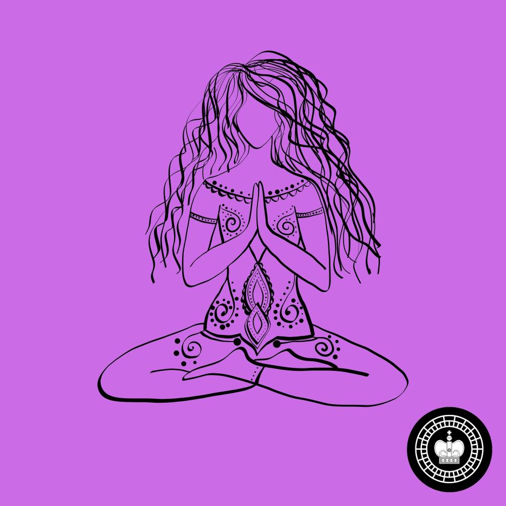 meditate