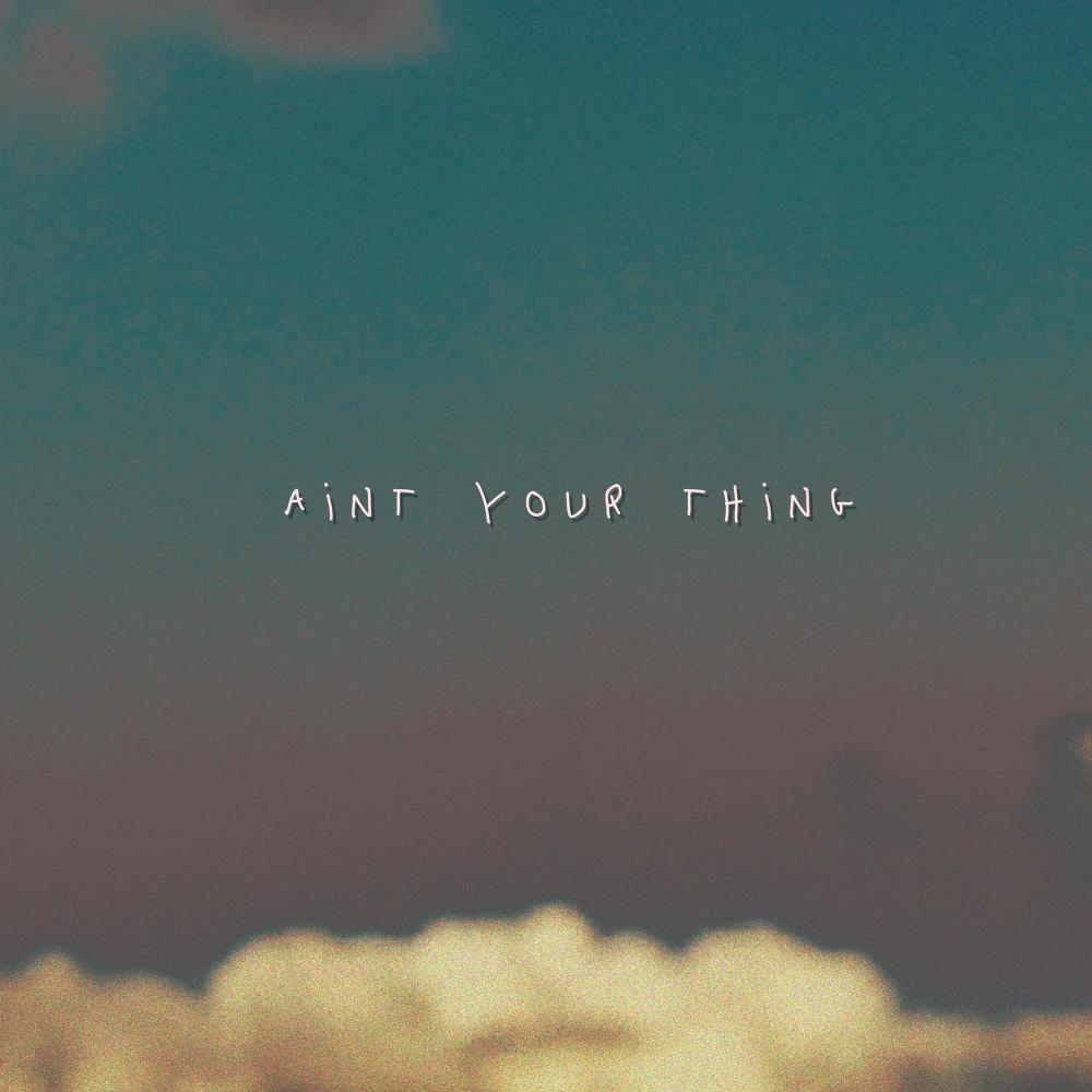 Ain't your thing (Explicit)