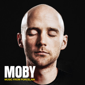收聽Moby的Porcelain歌詞歌曲