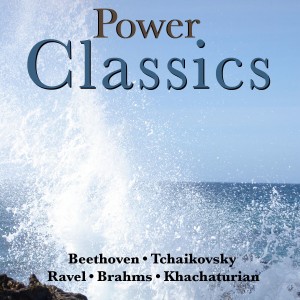 อัลบัม Power Classics ศิลปิน Europa Philharmonic Orchestra