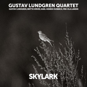 Gustav Lundgren Quartet的專輯Skylark