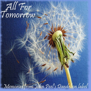 Various的專輯All for Tomorrow