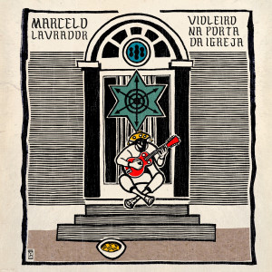 Marcelo Lavrador的專輯Violeiro Na Porta da Igreja