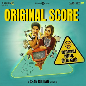 Vaayai Moodi Pesavum (Original Score) dari Sean Roldan