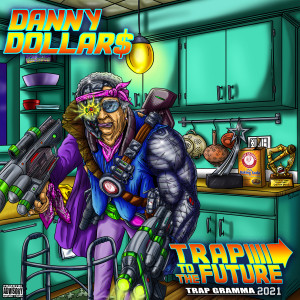 Listen to Camel Toe Clutch (Explicit) song with lyrics from DANNY DOLLARS