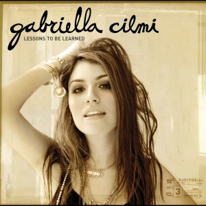 Gabriella Cilmi的專輯Lessons To Be Learned