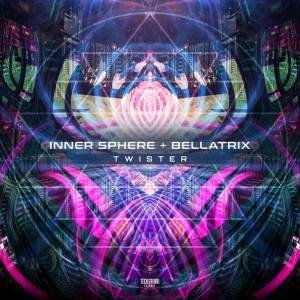 Album Twister from Inner Sphere