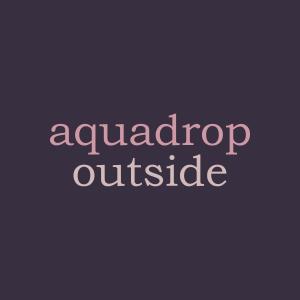 Aquadrop的專輯Outside