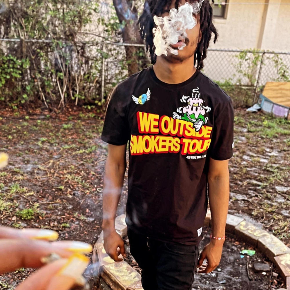 Faded (Explicit)