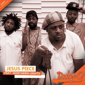 Album Jesus Piece (Explicit) from Dooley-O