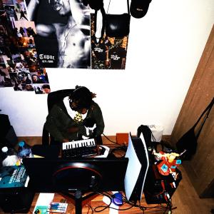 default playlist img