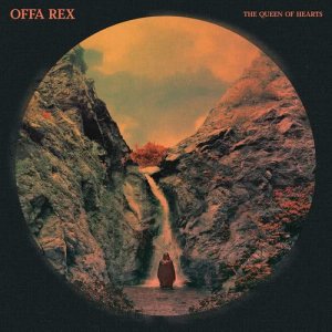 收聽Offa Rex的The Queen of Hearts歌詞歌曲