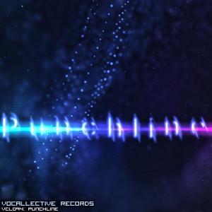 Listen to In The Stars (feat. Vocaloid Cyber Diva) song with lyrics from SenzaFine