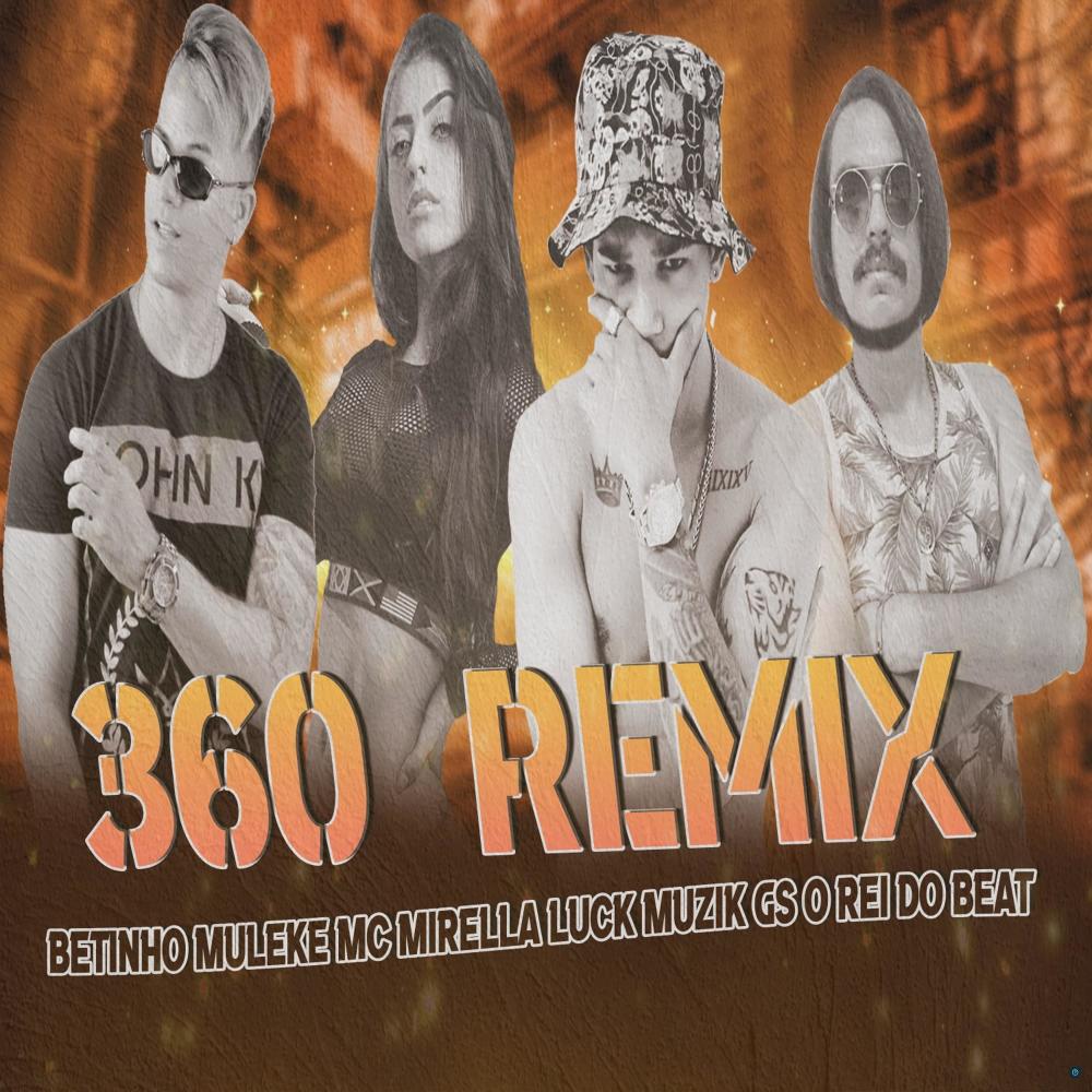 360 (Bregafunk Remix)