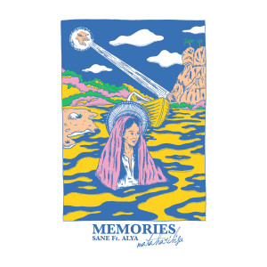 Album Memories from Mataharibisu