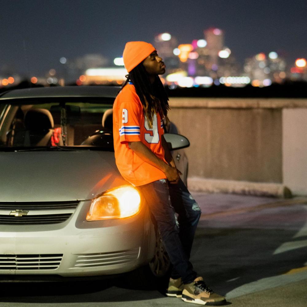 Chevy Cobalt (Toyo Tires) (Explicit)