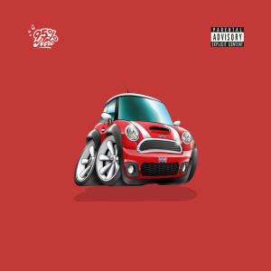 Album Cooper D (Explicit) from 95% Nero