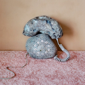 Dry Cleaning的专辑Anna Calls From The Arctic (Explicit)