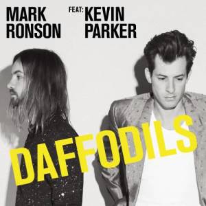 ดาวน์โหลดและฟังเพลง Daffodils พร้อมเนื้อเพลงจาก Mark Ronson