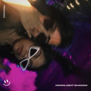 收听BassTon的MOONLIGHT SHADOW (TECHNO)歌词歌曲