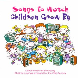 收聽Regency Children Singers的Songs to Watch Children Grow By歌詞歌曲