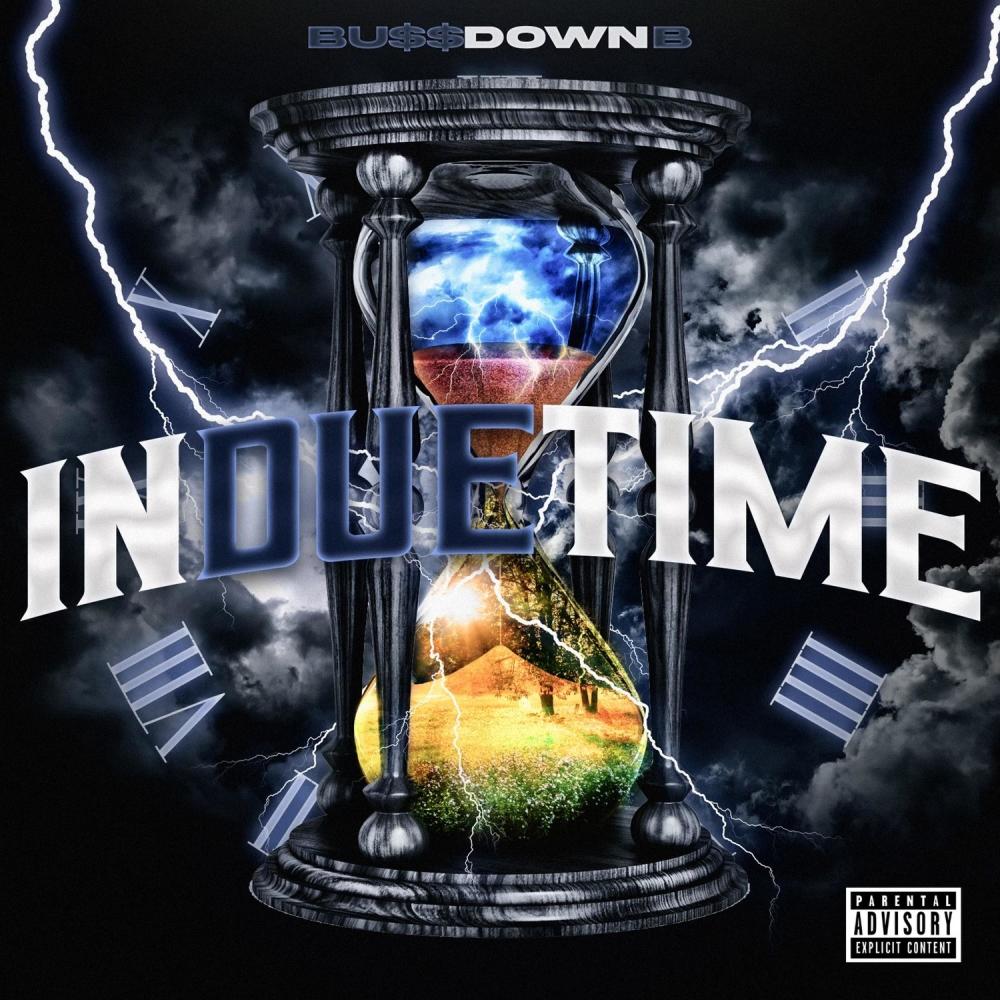Bonus(Letter To The Streetz) (Explicit)