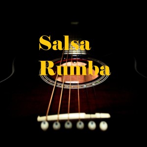 Various Artists的專輯Salsa Rumba
