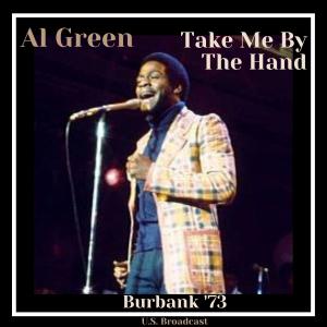 Al Green的專輯Take Me By The Hand (Live)