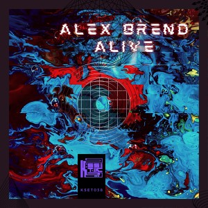 Dengarkan lagu Alive (Original Mix) nyanyian Alex Brend dengan lirik