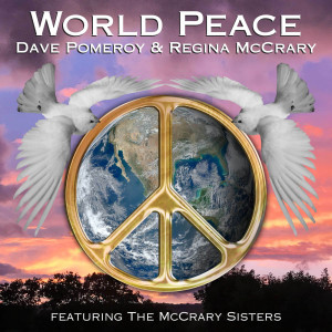 The McCrary Sisters的专辑World Peace