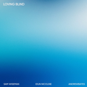 Album Loving Blind from 