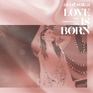 ดาวน์โหลดและฟังเพลง Biidama (LOVE IS BORN ～13th Anniversary 2016～) พร้อมเนื้อเพลงจาก Otsuka Ai