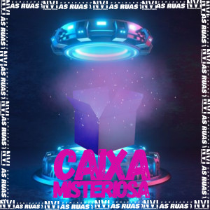 收聽MC Davi Cpr的Caixa Misteriosa歌詞歌曲