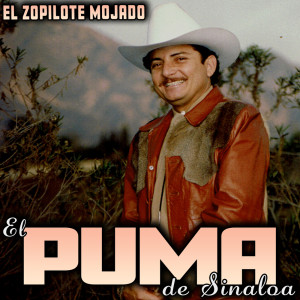 Album El Zopilote Mojado from El Puma De Sinaloa