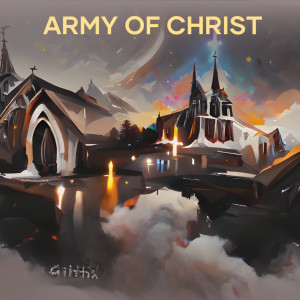 收听Yaampun Irwan的Army of Christ歌词歌曲