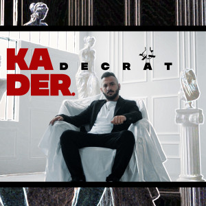 Album Kader (Explicit) oleh Decrat