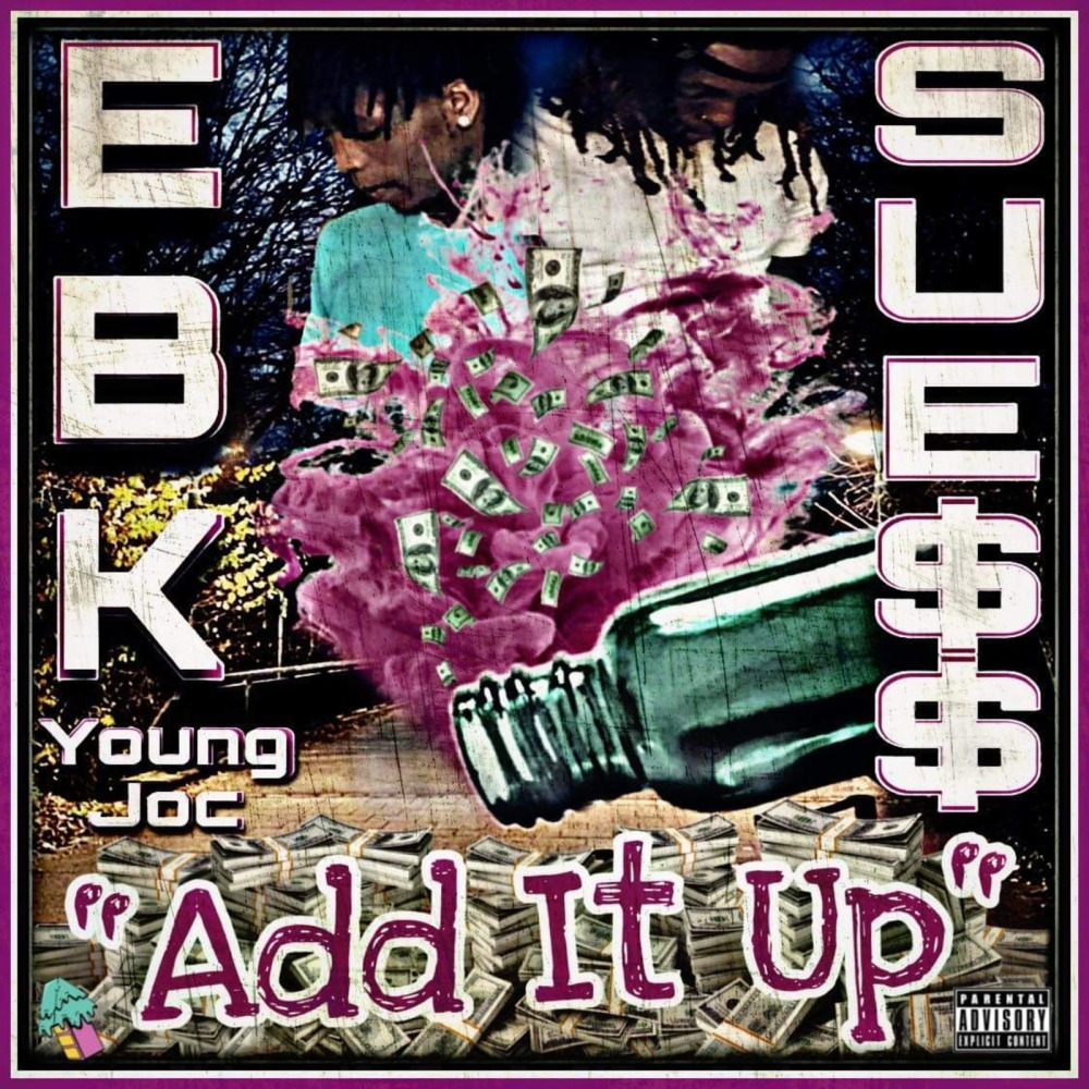 Add It Up (Explicit)