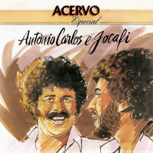 Acervo Especial - Antônio Carlos & Jocafi