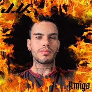 อัลบัม Amigo ศิลปิน J.V.