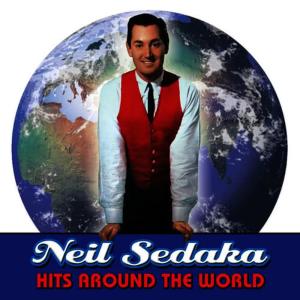 ดาวน์โหลดและฟังเพลง One Way Ticket (To the Blues) พร้อมเนื้อเพลงจาก Neil Sedaka