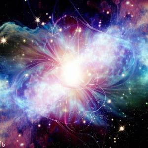 Listen to Cosmic Connection (Live) song with lyrics from Dix