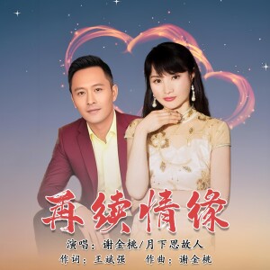 Album 再续情缘（对唱版） from 谢金桃
