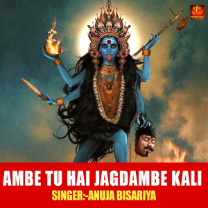 Album Ambe Tu Hai Jagdambe Kali from Anuja Bisariya