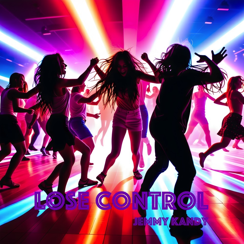 Lose Control