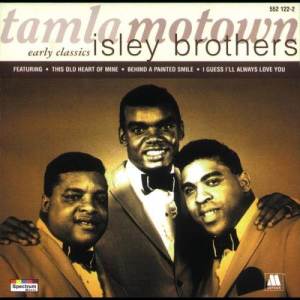 ดาวน์โหลดและฟังเพลง Seek And You Shall Find พร้อมเนื้อเพลงจาก The Isley Brothers