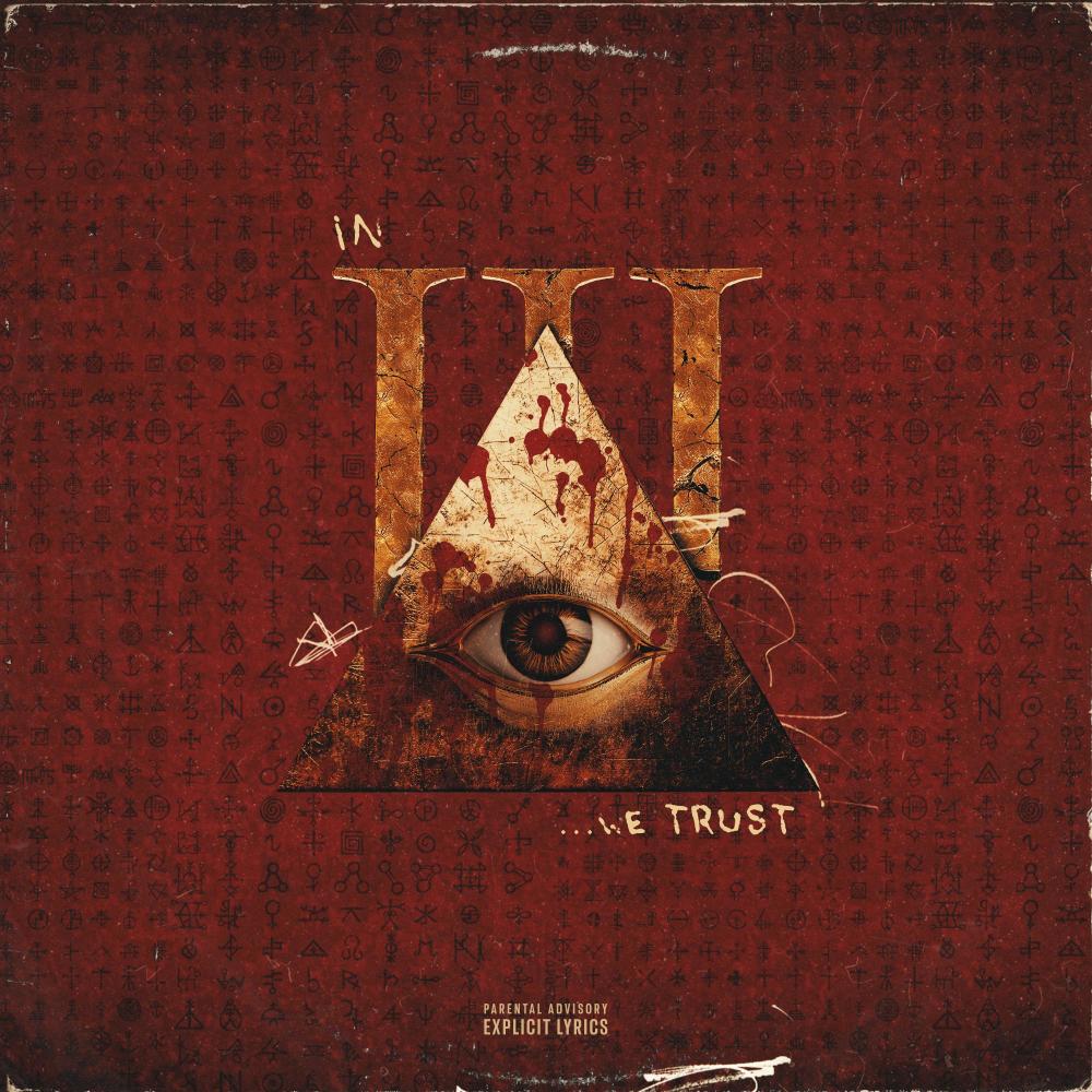 The Hateful 5 (feat. 360, Grafh, Mickey Factz & Fashawn) (Explicit)