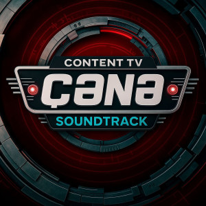 Album Çənə (Original Soundtrack) from 